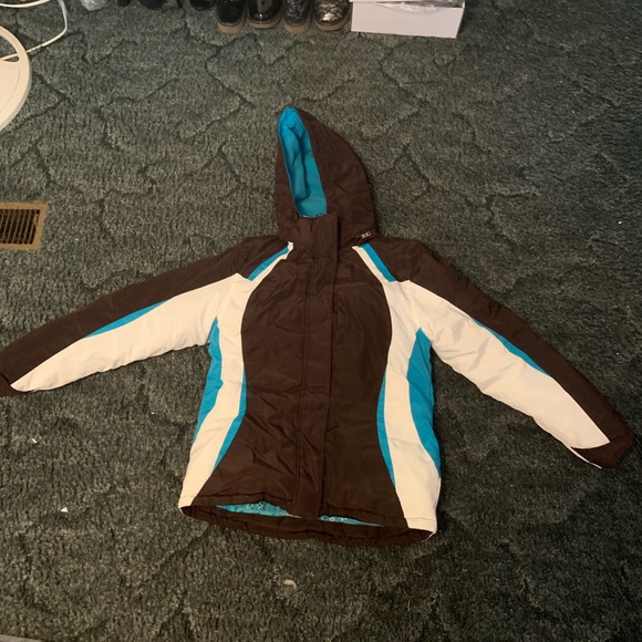 Double Jacket - Picture 1 of 3